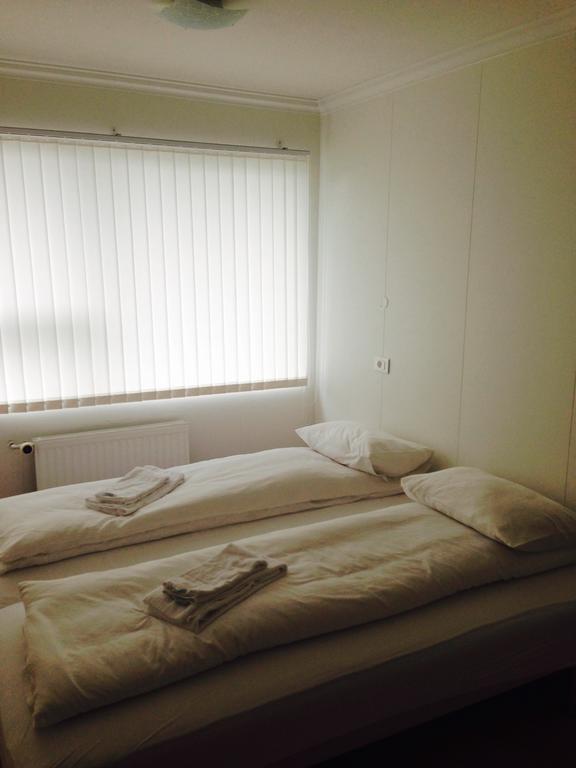 Guesthouse Marina Travel Höfn Rom bilde