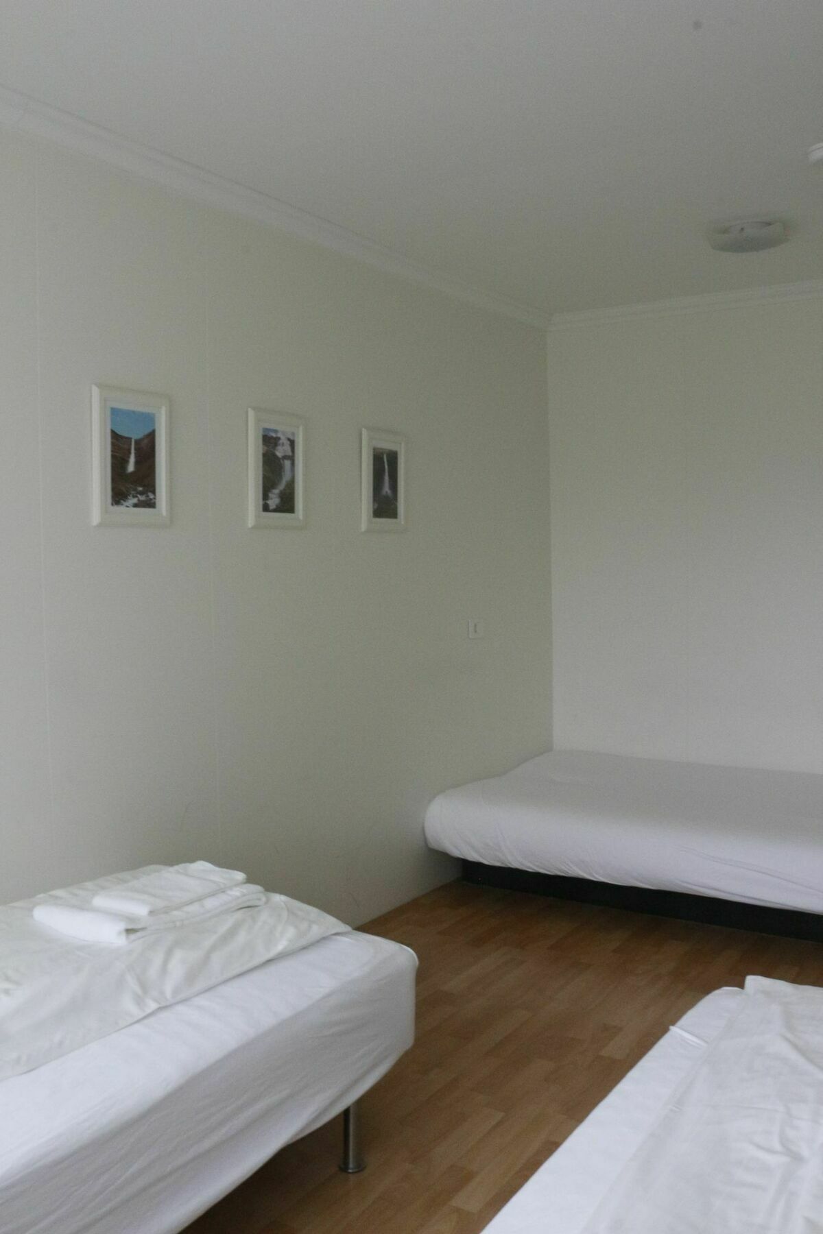 Guesthouse Marina Travel Höfn Eksteriør bilde
